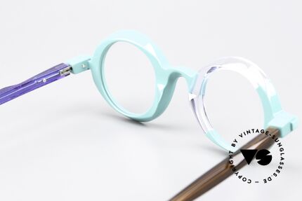 Piero Massaro 916 Limited Edition 100 Stück, ungetragenes Exemplar aus der 2017er Kollektion, Passend für Herren und Damen
