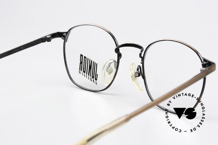 Jean Paul Gaultier 57-0172 90er Made In Japan Qualität, KEIN RETRO; ein altes Unikat von 1995, m.i. Japan, Passend für Herren