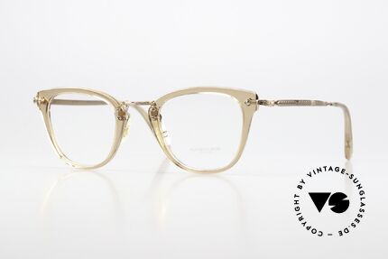 Oliver Peoples Keery Azetat Front Mit Rose Bügeln, Oliver Peoples Brillenfassung, Mod. Keery, Gr. 46/23, Passend für Damen Oliver Peoples Keery Azetat Front Mit Rose Bügeln, Oliver Peoples Brillenfassung, Mod. Keery, Gr. 46/23, Passend für Damen