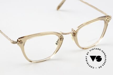 Oliver Peoples Keery Azetat Front Mit Rose Bügeln, ungetragen (wie alle unsere Oliver Peoples Brillen), Passend für Damen Oliver Peoples Keery Azetat Front Mit Rose Bügeln, ungetragen (wie alle unsere Oliver Peoples Brillen), Passend für Damen