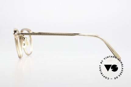 Oliver Peoples Keery Azetat Front Mit Rose Bügeln, Größe: medium, Passend für Damen Oliver Peoples Keery Azetat Front Mit Rose Bügeln, Größe: medium, Passend für Damen