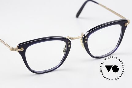 Oliver Peoples Keery Zauberhafte Damenbrille, Fassung (Azetat-Front) kann beliebig verglast werden, Passend für Damen