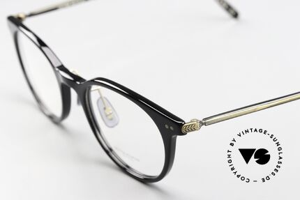 Oliver Peoples Elyo Klassische Brille Damen, ein Damenmodell aus dem Jahre 2019; made in Italy, Passend für Damen