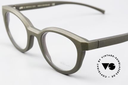 Götti Cortez Markant Mit Federscharnier, eine sehr komfortable Damenbrille; Dimension Serie, Passend für Damen