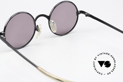 Jean Paul Gaultier 57-0173 High End 90er Sonnenbrille, ungetragen; wie alle unsere alten Designerbrillen, Passend für Herren und Damen