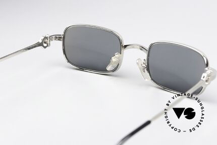 Cartier Dreamer - S Polarisierende Sonnengläser, Fassung ist beliebig verglasbar (auch Gleitsicht), Passend für Herren und Damen