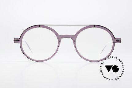 Lindberg 6543 48 NOW Zart Violett Leicht Lila, Modell 6543, Größe 48/22 in weiblicher Kolorierung, Passend für Damen