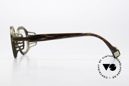 JF Rey Nautinew Designerbrille Limited Edition, dennoch funktional (gleitsichtfähig) & komfortabel, Passend für Herren und Damen