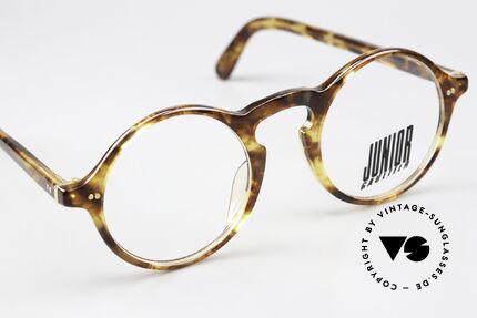 Jean Paul Gaultier 57-0072 Stilikone Der 80er und 90er, Serie wurde dann ein Jahrzehnt bis 1998 produziert, Passend für Herren und Damen