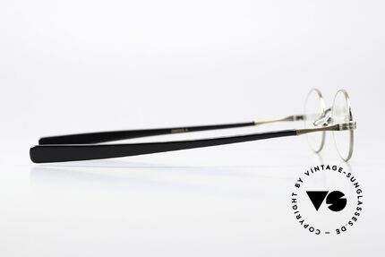 Lunor Swing A 33 Oval Customized Antik Bicolor, Größe: small, Passend für Herren und Damen