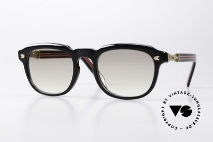 Jean Paul Gaultier 57-1071 Vintage Mode Accessoire Details