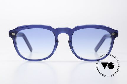 Jean Paul Gaultier 57-1071 Brille Mit Modegeschichte, Unisex Azetat-Modell 57-1071, Größe 52x21, 150mm, Passend für Herren und Damen
