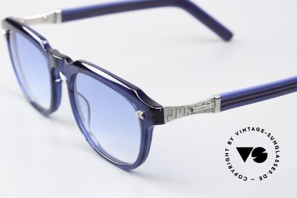 Jean Paul Gaultier 57-1071 Brille Mit Modegeschichte, Junior Gaultier Markteinführung 1987 (JP), 1988 (US), Passend für Herren und Damen