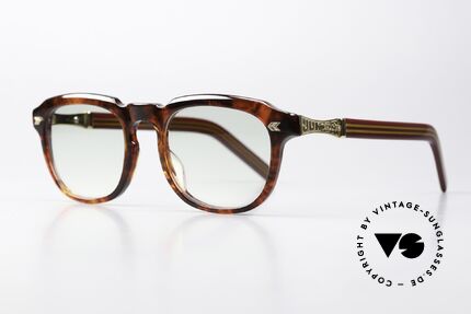 Jean Paul Gaultier 57-1071 Vintage Mode 80er Zeitgeist, ein Stück Zeit-und Modegeschichte aus den 1980ern, Passend für Herren und Damen