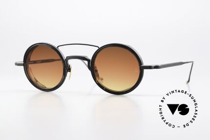 Jacques Marie Mage Ringo 2 Fab Four Inspirierte Brille Details