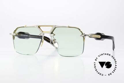 Jacques Marie Mage Silverton Vollendete Handwerkskunst Details