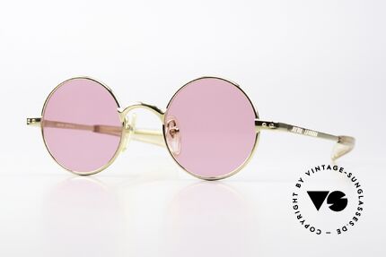 Jean Paul Gaultier 57-0173 Durch Die Rosarote Brille ... Details