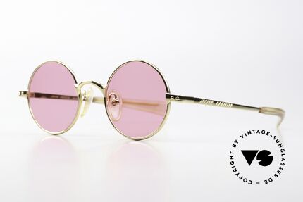 Jean Paul Gaultier 57-0173 Durch Die Rosarote Brille ..., eines der TOP-Modelle der Junior Gaultier Series, Passend für Herren und Damen