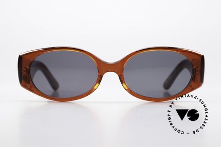 Jean Paul Gaultier 56-0021 Die Brille Mit Dem Drachen, Mod. 56-0021: Drachen-Symbol auf beiden Bügeln, Passend für Herren und Damen