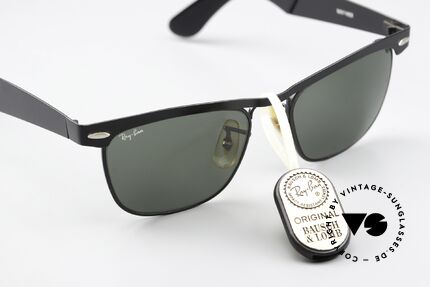 Ray ban wayfarer metal hot sale