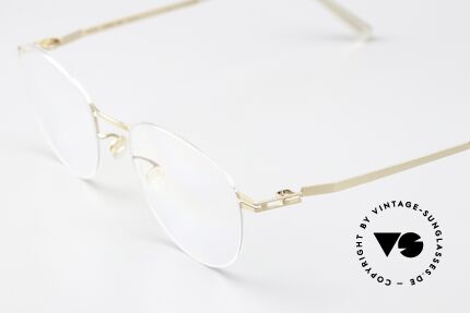 Mykita Taro Feine Pantobrille Unisex, wohlbekannte Spitzenqualität; handmade in Germany, Passend für Herren und Damen