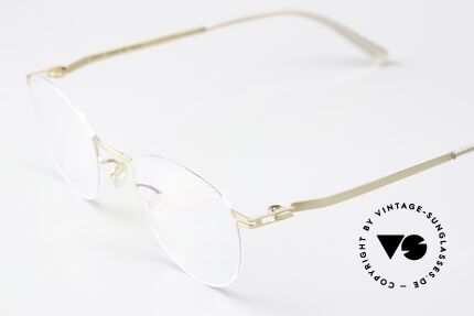 Mykita Rin Kleine Feine Panto Fassung, wohlbekannte Spitzenqualität; handmade in Germany, Passend für Herren und Damen