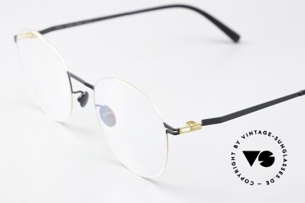 Mykita Tomomi Pantobrille Damen Herren, wohlbekannte Spitzenqualität; handmade in Germany, Passend für Herren und Damen