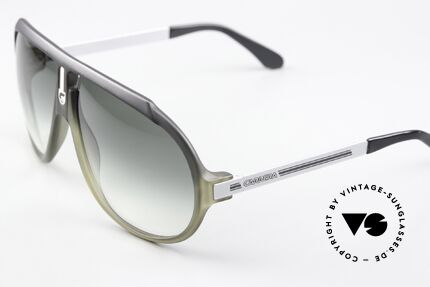 Carrera 5512 80er Sonnenbrille Filmbrille, absolutes Kultobjekt; weltweit begehrtes Sammlerstück, Passend für Herren