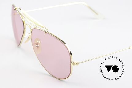 Ray Ban Outdoorsman Gläser Verdunkeln Bei Sonne, Changeable-Gläser: selbstverdunkelnd bei Sonne, Passend für Herren und Damen