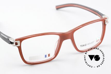 Tag Heuer 7603 Track Dynamik Und Racing Brille, ungetragenes Exemplar mit orig. TH Verpackung, Passend für Herren Tag Heuer 7603 Track Dynamik Und Racing Brille, ungetragenes Exemplar mit orig. TH Verpackung, Passend für Herren