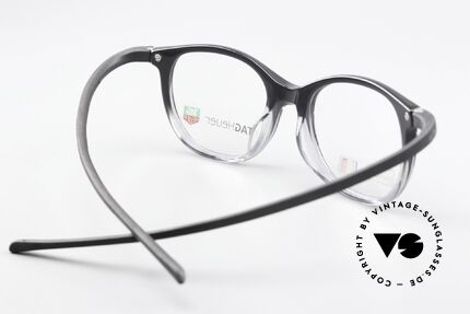 Tag Heuer 3013 Reflex Racing Bügel Idealer Halt, KEINE Retrobrille, sondern ein Original von 2006, Passend für Herren und Damen
