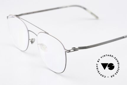Mykita Nilsson Brille Handmade in Germany, wohlbekannte Spitzenqualität; handmade in Germany, Passend für Herren