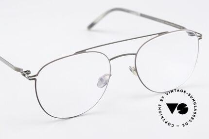 Mykita Nilsson Brille Handmade in Germany, ungetragenes Modell; inklusive MYKITA Original-Etui, Passend für Herren