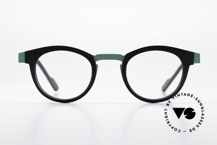 Anne Et Valentin Floyd Designerbrille Damenbrille, Damen-Brille von 'Anne Et Valentin' aus Toulouse, Passend für Damen