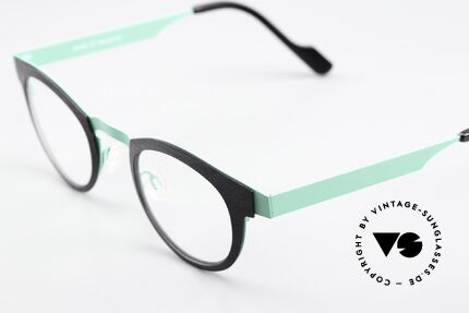 Anne Et Valentin Floyd Designerbrille Damenbrille, kreieren & leben seit 1980 für ihre eigene Kollektion, Passend für Damen