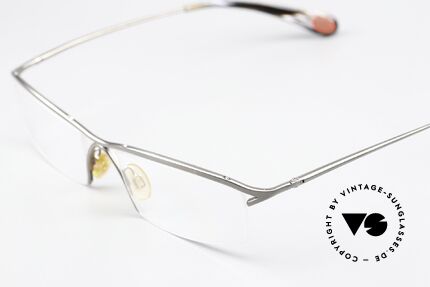 Bugatti 206 Odotype Luxus Designerbrille Nylor, unverwechselbar und in absoluter Top-Qualität, Passend für Herren