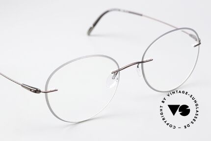 Silhouette 5500 Colorwave Core Accent Serie, Größe: medium, Passend für Herren und Damen