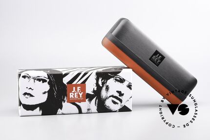 JF Rey JF2852 Markante Randlose Brille, Größe: medium, Passend für Herren und Damen