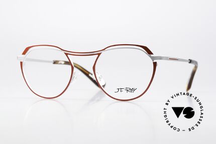 JF Rey JF2955 Zauberhafte Frauen Brille Details
