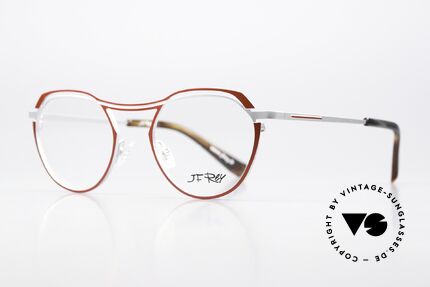 JF Rey JF2955 Zauberhafte Frauen Brille, JF Rey steht für lebendige Farben und Formen sowie, Passend für Damen