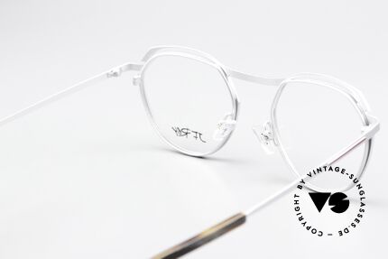 JF Rey JF2955 Zauberhafte Frauen Brille, natürlich ungetragen in Top-Qualität, made in France, Passend für Damen