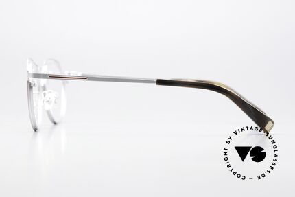JF Rey JF2955 Zauberhafte Frauen Brille, entsprechend passt diese Marke in keine "Schublade", Passend für Damen
