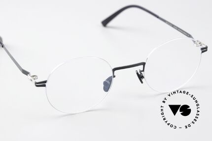 Mykita Sho Runde Brille Damen & Herren, ungetragenes Modell; inkl. original Etui von Mykita, Passend für Herren und Damen