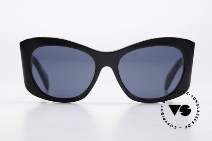 Oliver Peoples Bother Me The Row Zusammenarbeit 2017, Mod. OV5333SU 100580 BOTHER ME, Gr. 54-17 135, Passend für Damen