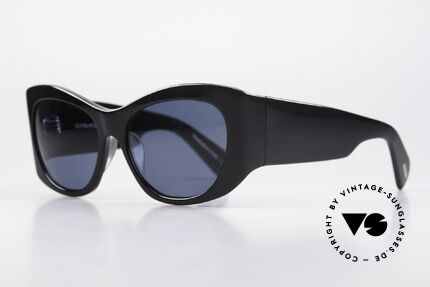 Oliver Peoples Bother Me The Row Zusammenarbeit 2017, aus der 2017er Oliver Peoples THE ROW Collection, Passend für Damen