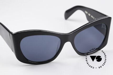 Oliver Peoples Bother Me The Row Zusammenarbeit 2017, Zusammenarbeit mit Oliver Peoples von 2016-2020, Passend für Damen