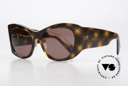 Oliver Peoples Bother Me Ashley Und Mary-Kate Olsen, aus der 2017er Oliver Peoples THE ROW Collection, Passend für Damen