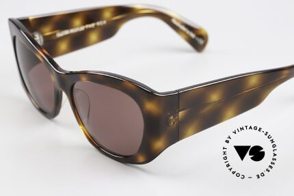 Oliver Peoples Bother Me Ashley Und Mary-Kate Olsen, "THE ROW" ist das Mode-Label der Olsen Zwillinge, Passend für Damen