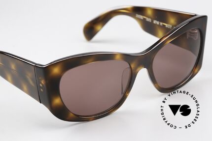 Oliver Peoples Bother Me Ashley Und Mary-Kate Olsen, Zusammenarbeit mit Oliver Peoples von 2016-2020, Passend für Damen
