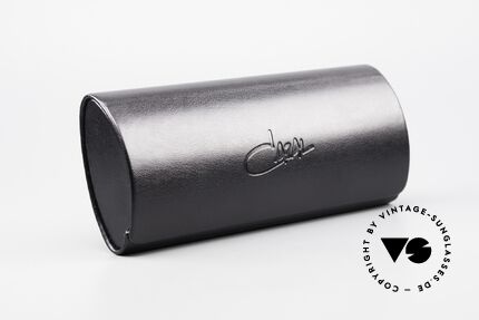 Cazal 644 Legend Brille Rund Unisex, ungetragen (wie alle unsere Cazal Originals), Passend für Herren und Damen